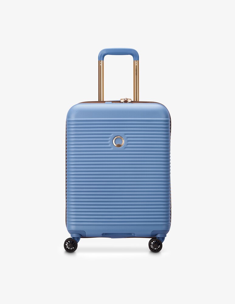Delsey Freestyle Trolley S Slim Bagaglio a Mano