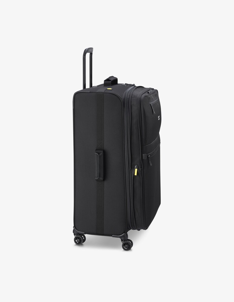 Delsey Maubert 2.0 Trolley L Espandibile Bagaglio Da Stiva