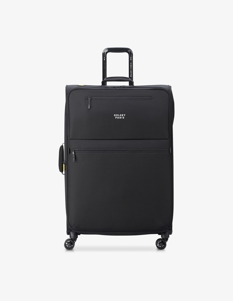 Delsey Maubert 2.0 Trolley L Espandibile Bagaglio da Stiva