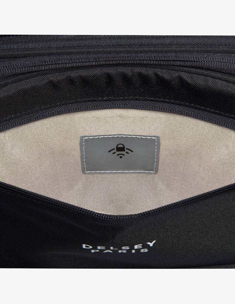 Delsey Maubert 2.0 Trolley M Espandibile Bagaglio Da Stiva