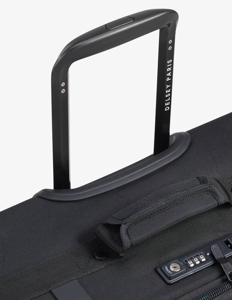 Delsey Maubert 2.0 Trolley M Espandibile Bagaglio Da Stiva