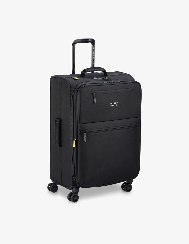 Delsey Maubert 2.0 Trolley M Espandibile Bagaglio Da Stiva