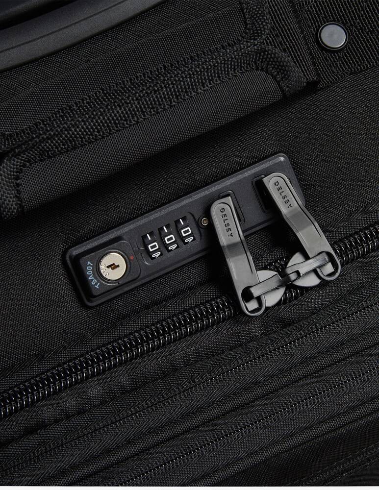Delsey Maubert 2.0 Trolley S Espandibile Bagaglio A Mano