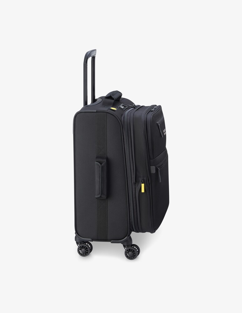 Delsey Maubert 2.0 Trolley S Espandibile Bagaglio A Mano