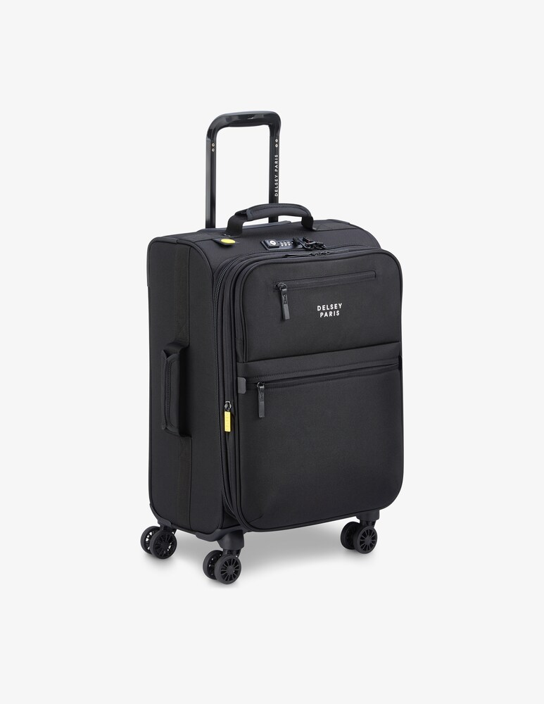 Delsey Maubert 2.0 Trolley S Espandibile Bagaglio A Mano