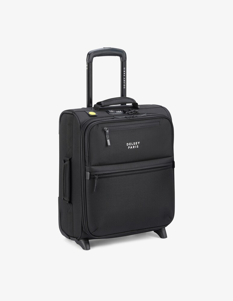 Delsey Maubert 2.0 Trolley S Per Lowcost Bagaglio A Mano