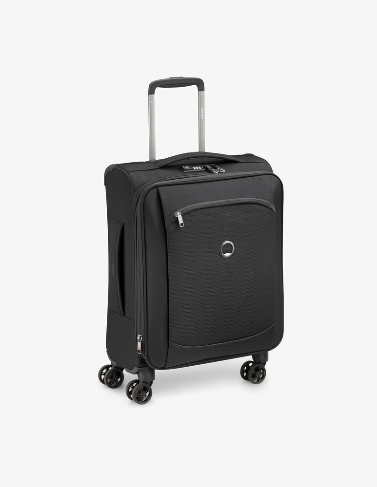 Delsey Montmartre Air 2.0 Bagaglio A Mano S Esp. 55 Cm