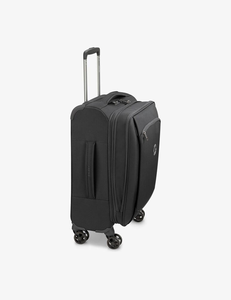 Delsey Montmartre Air 2.0 Bagaglio A Mano S Esp. 55 Cm