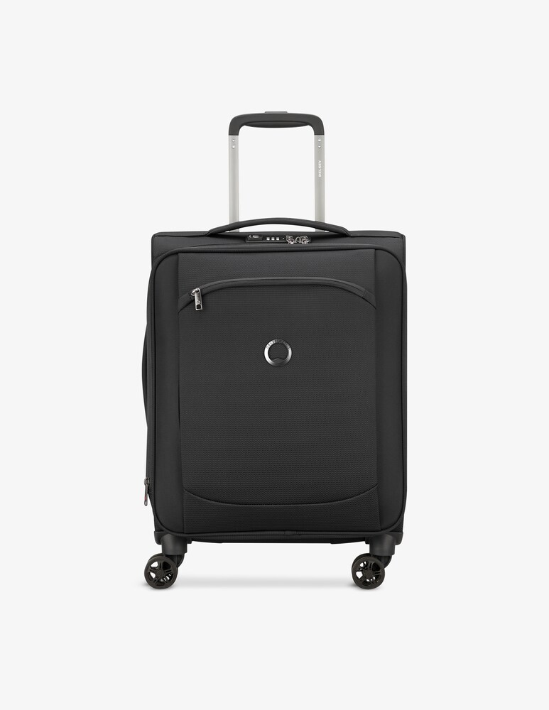 Delsey Montmartre Air 2.0 Bagaglio A Mano S Esp. 55 Cm