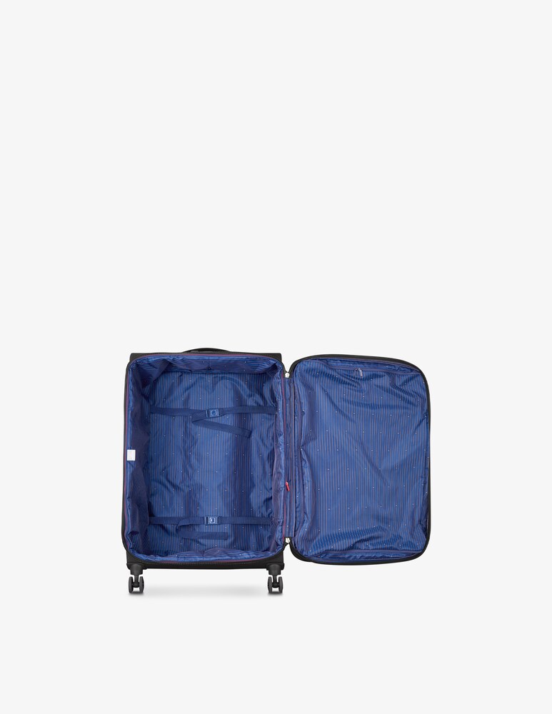 Delsey Montmartre Aria 2.0 Bagaglio Da Stiva L Esp. 83 Cm