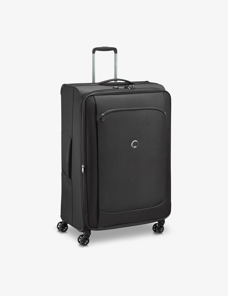 Delsey Montmartre Aria 2.0 Bagaglio Da Stiva L Esp. 83 Cm