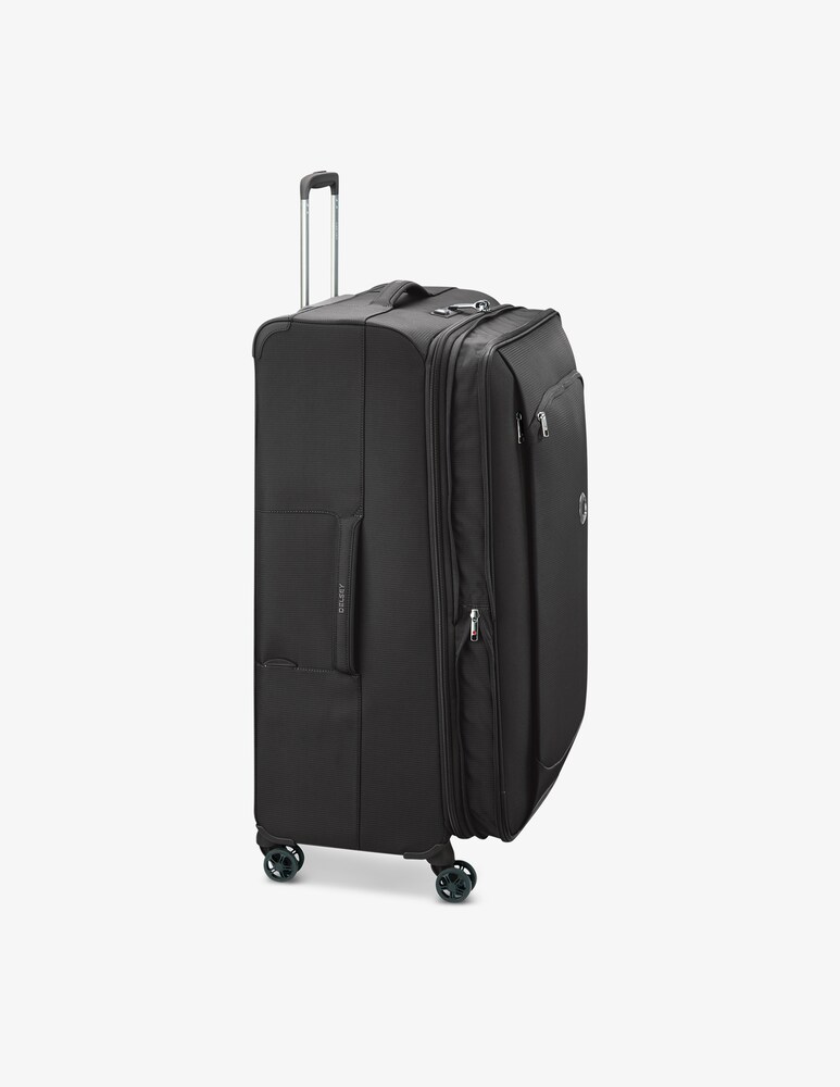 Delsey Montmartre Aria 2.0 Bagaglio Da Stiva L Esp. 83 Cm