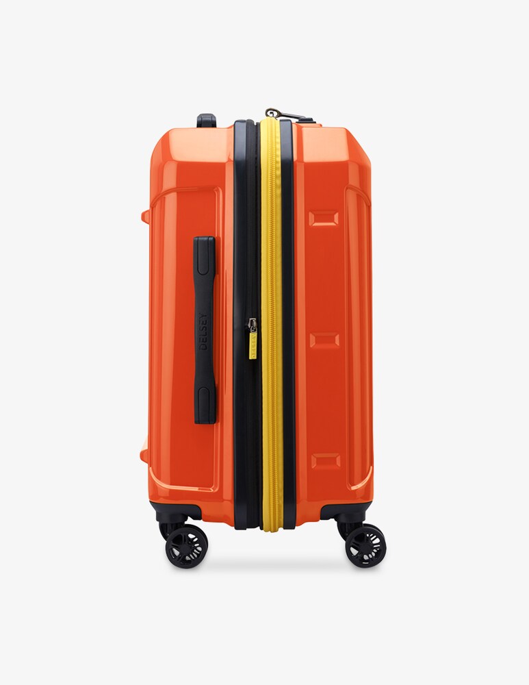 Delsey Rempart Trolley Cabina Espandibile 55 Cm