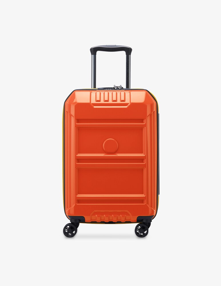 Delsey Rempart Trolley Cabina Espandibile 55 Cm