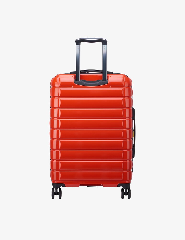 Delsey Shadow 5.0 Trolley Espandibile 66 Cm