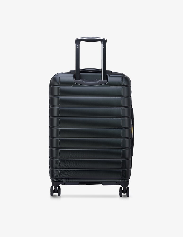 Delsey Shadow 5.0 Trolley Espandibile 66 Cm