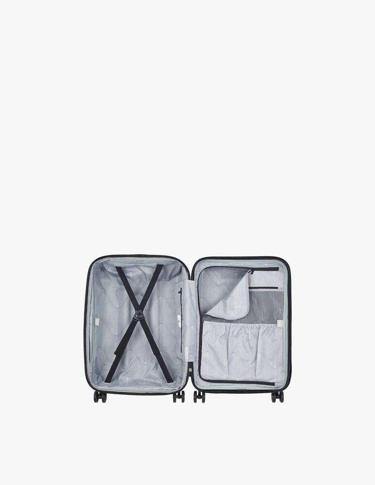 Delsey Shadow 5.0 Trolley Espandibile 66 Cm
