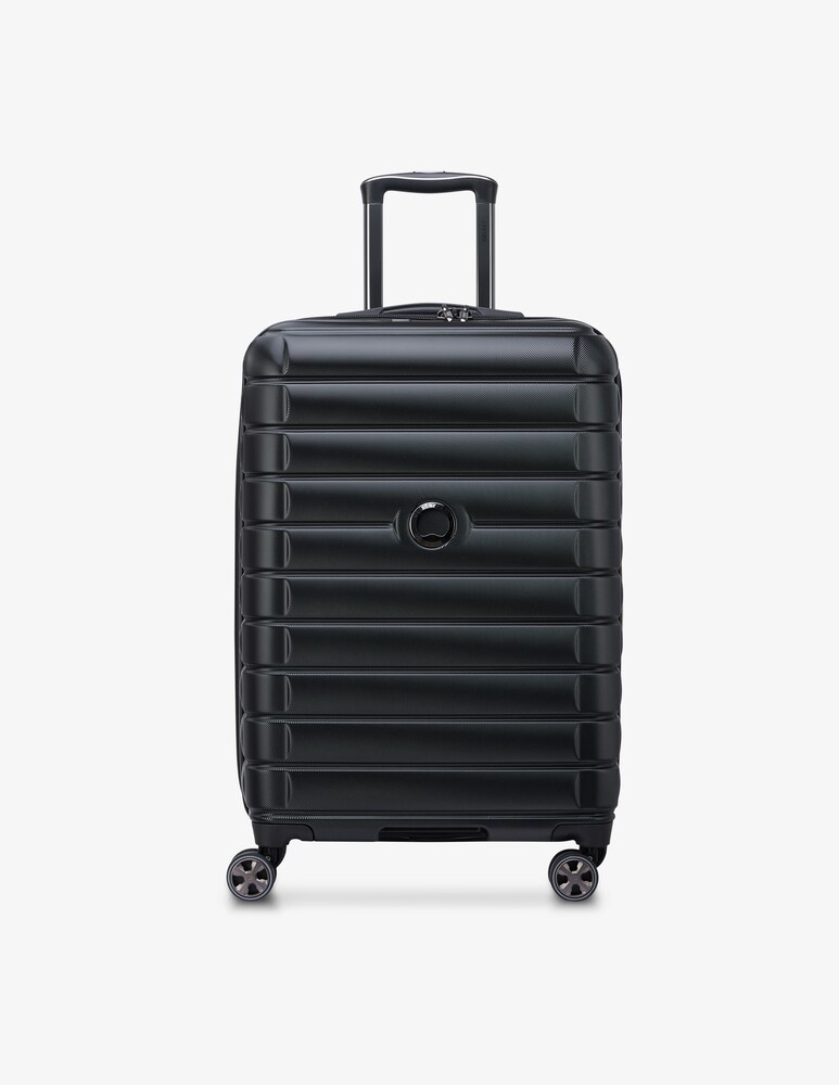Delsey Shadow 5.0 Trolley Espandibile 66 Cm