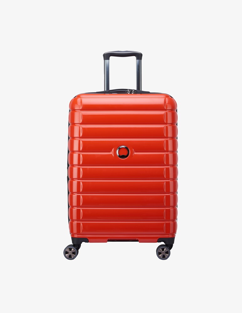 Delsey Shadow 5.0 Trolley Espandibile 66 Cm