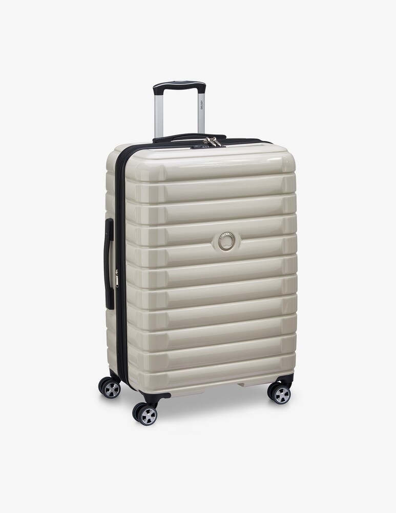 Delsey Shadow 5.0 Trolley Espandibile 75 Cm