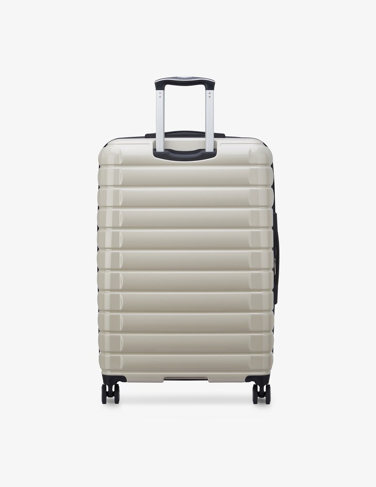 Delsey Shadow 5.0 Trolley Espandibile 75 Cm