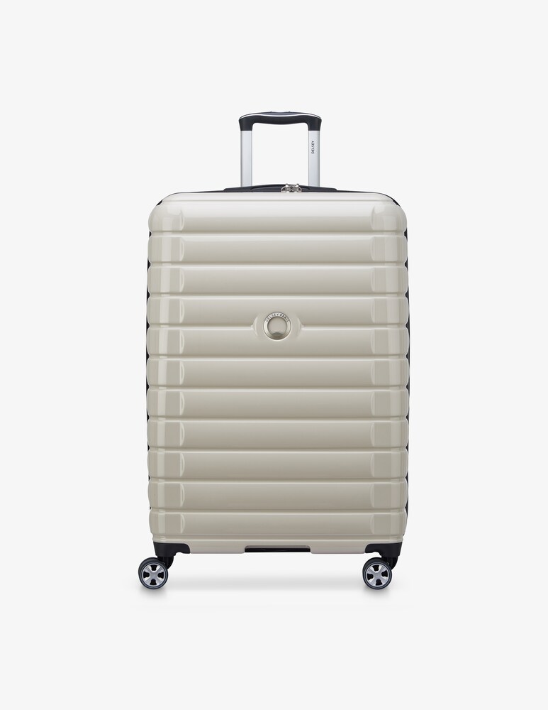 Delsey Shadow 5.0 Trolley Espandibile 75 Cm