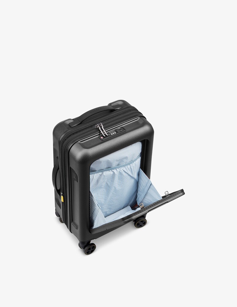 Delsey Turenne 2.0 Trolley Business S Bagaglio A Mano