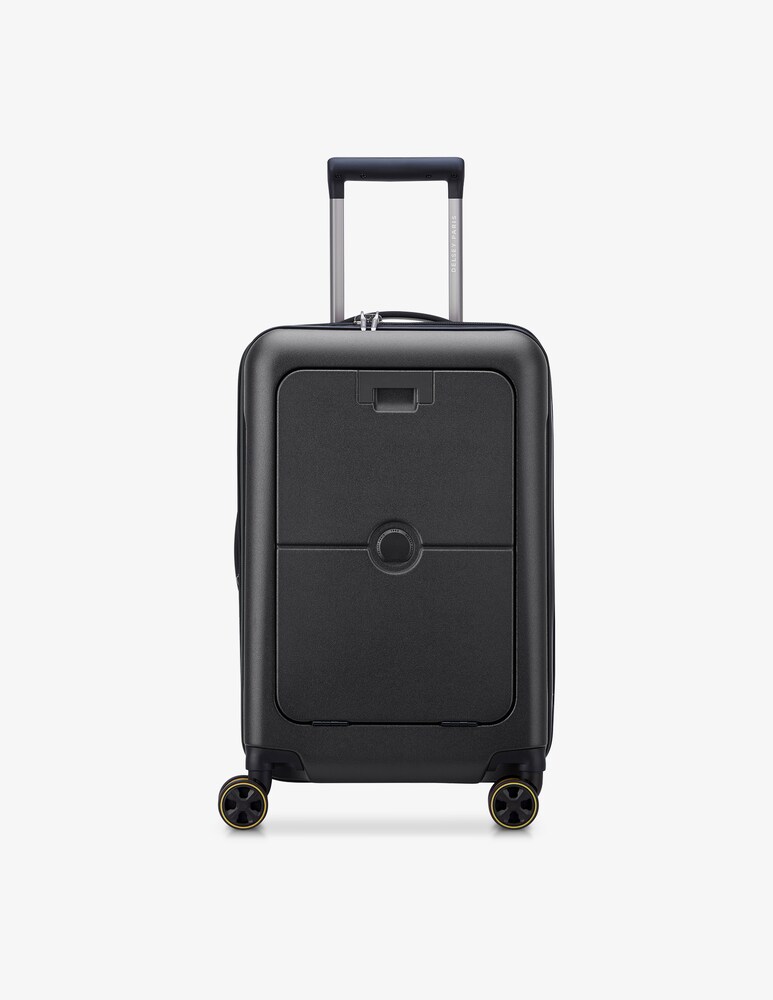 Delsey Turenne 2.0 Trolley Business S Bagaglio a Mano