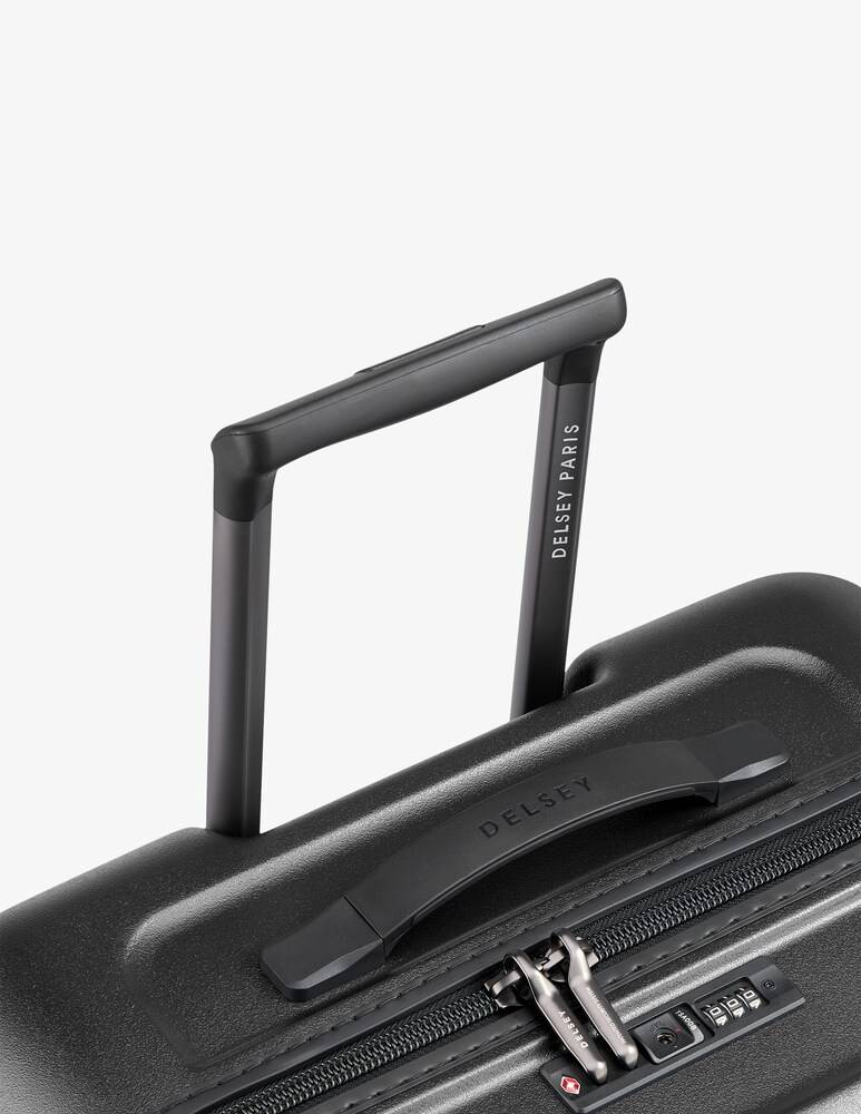 Delsey Turenne 2.0 Trolley L Bagaglio Da Stiva