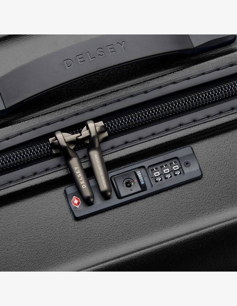 Delsey Turenne 2.0 Trolley L Bagaglio Da Stiva