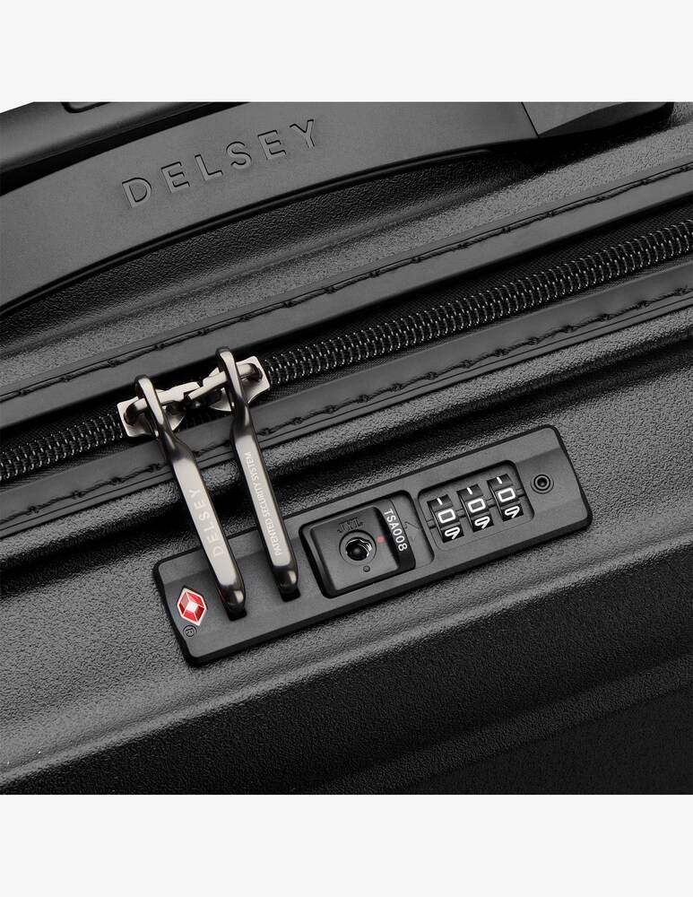 Delsey Turenne 2.0 Trolley S Slim Bagaglio A Mano