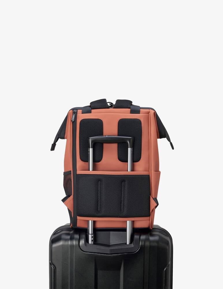 Delsey Turenne Zaino Protezione Pc 14''