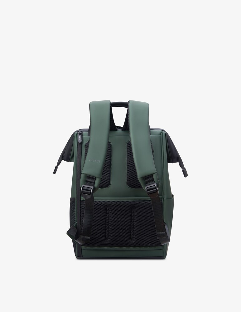 Delsey Turenne Zaino Protezione Pc 14''