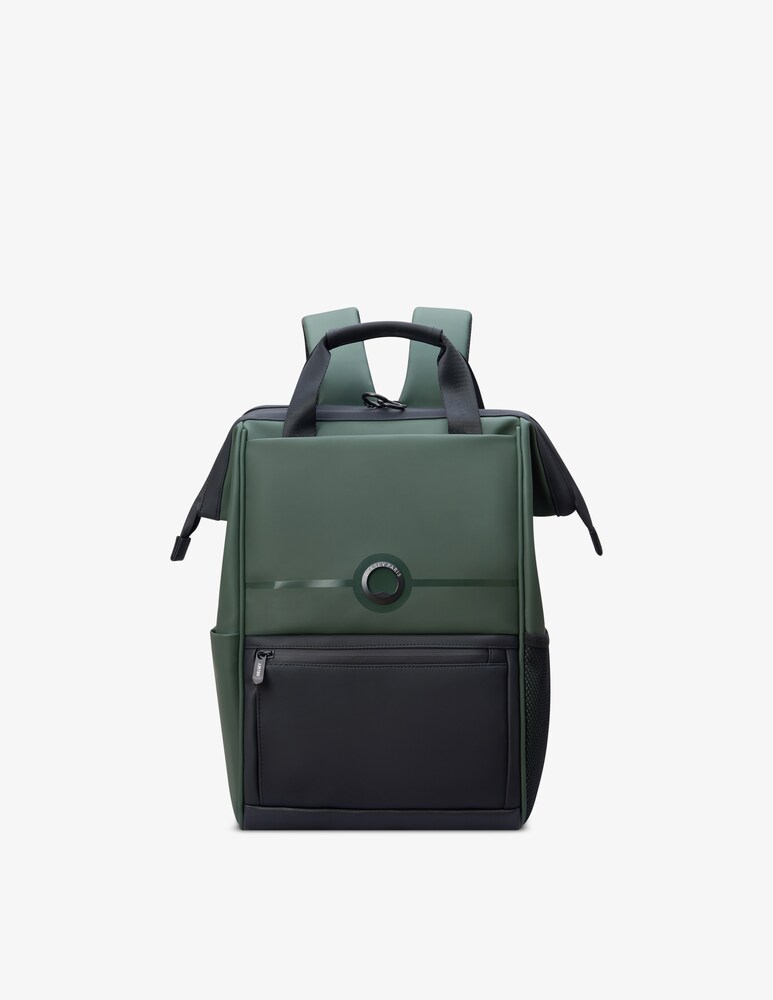 Delsey Turenne Zaino Protezione Pc 14''
