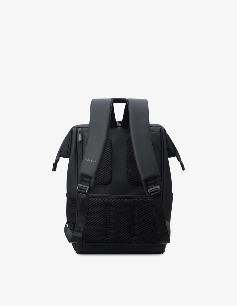 Delsey Turenne Zaino Protezione Pc 14''