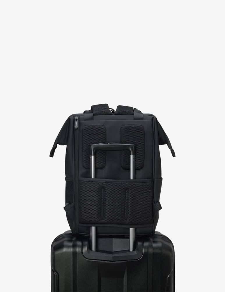 Delsey Turenne Zaino Protezione Pc 14''