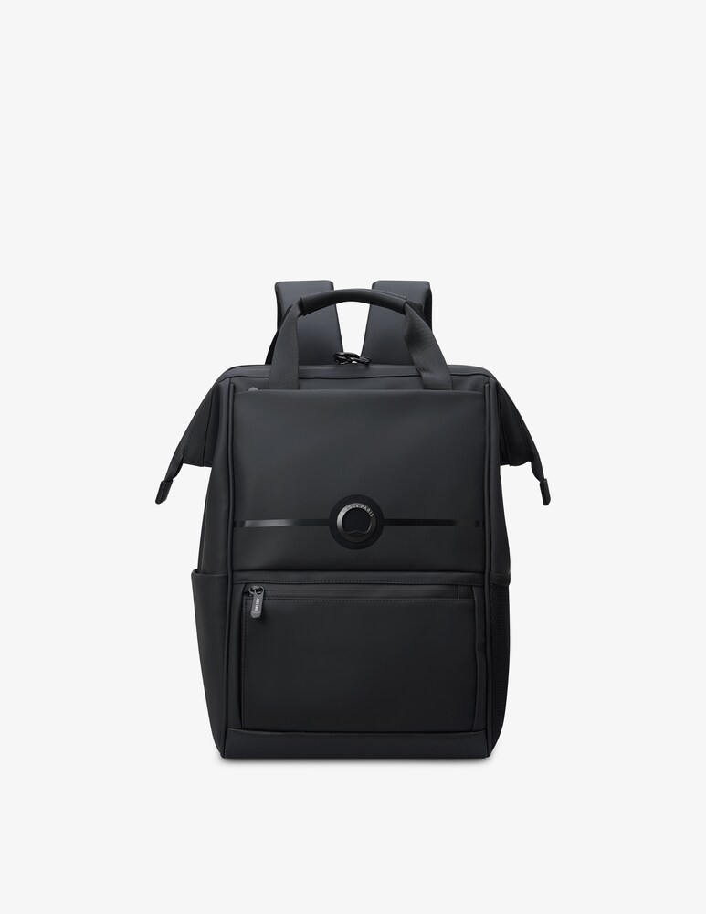 Delsey Turenne Zaino Protezione Pc 14''