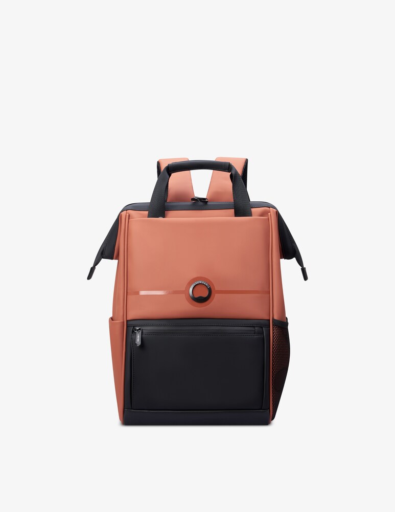 Delsey Turenne Zaino Protezione Pc 14''