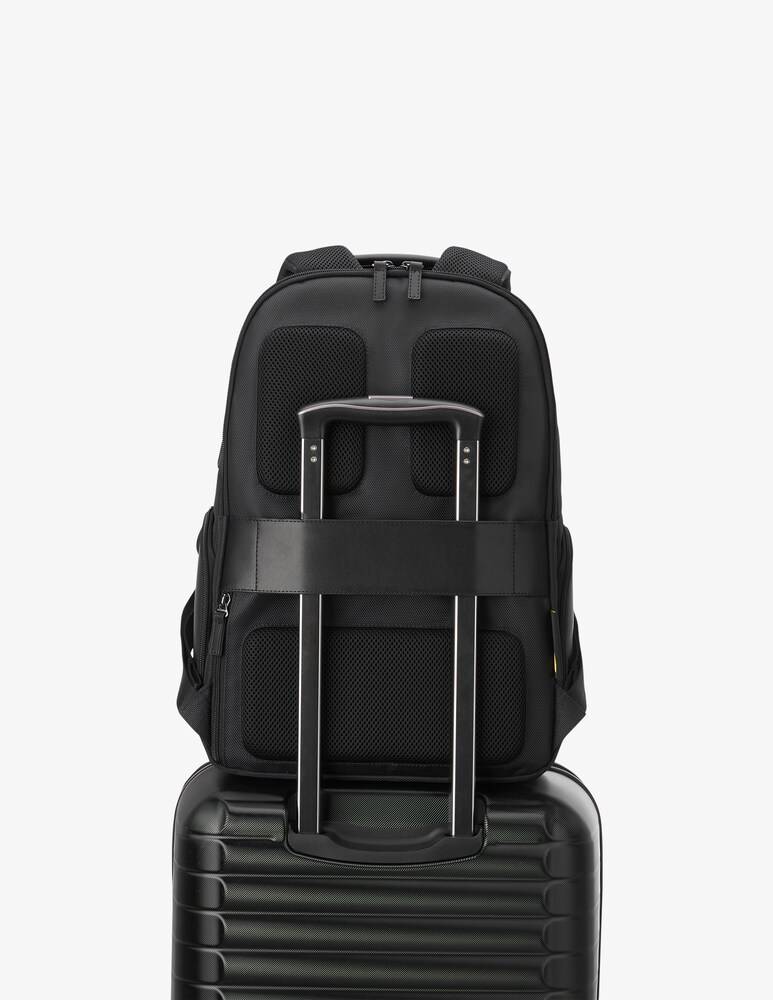 Delsey Wagram Zaino Business Pc 15,6''