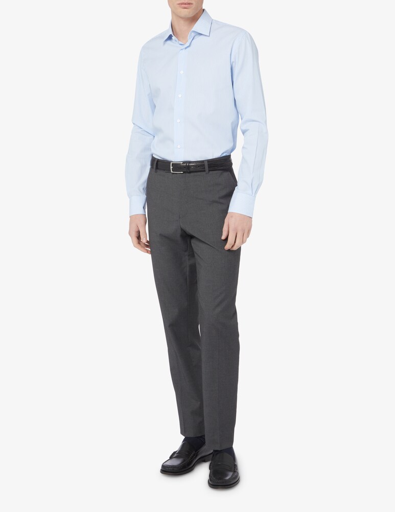 Delsiena Camicia Bastoncino
