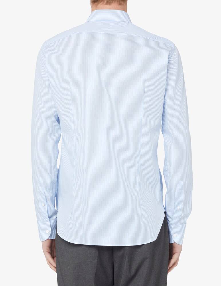 Delsiena Camicia Bastoncino