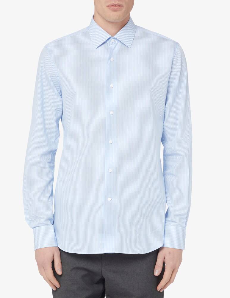 Delsiena Camicia bastoncino