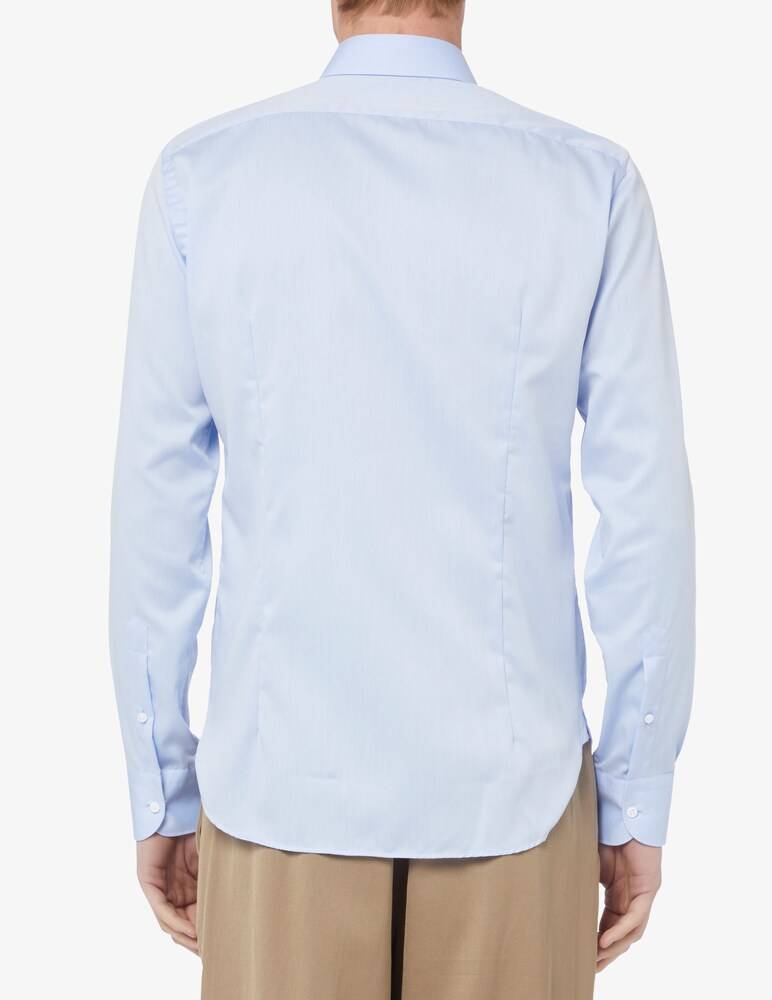 Delsiena Camicia Journey