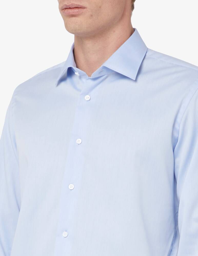 Delsiena Camicia Journey