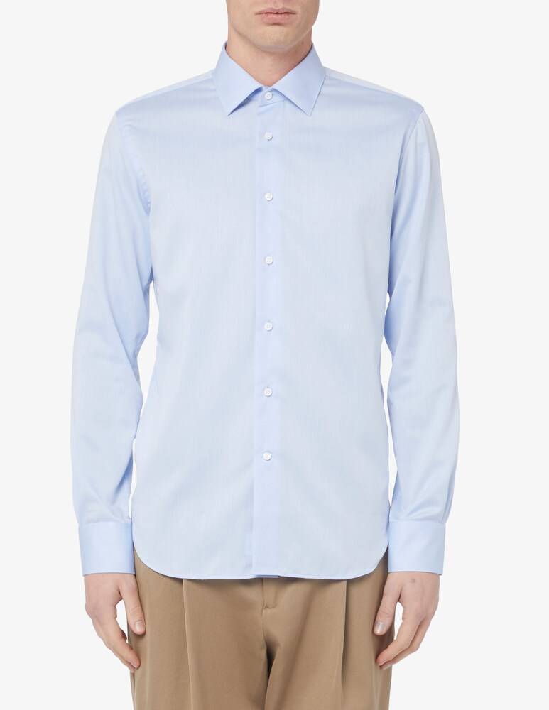 Delsiena Camicia journey