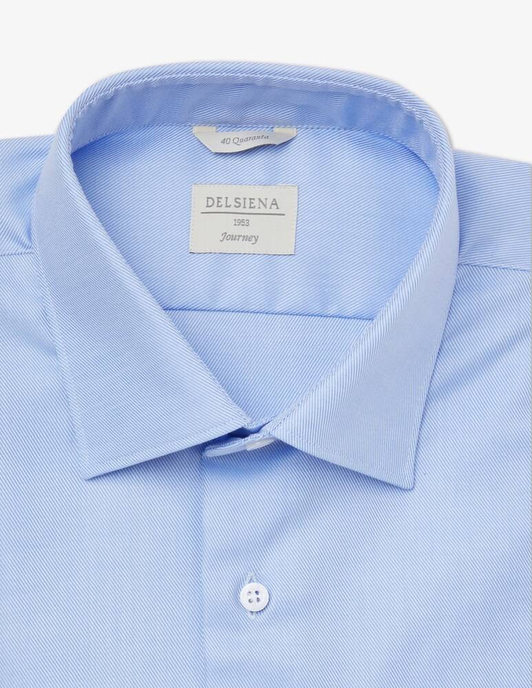 Delsiena Camicia Modern Journey Cavallary