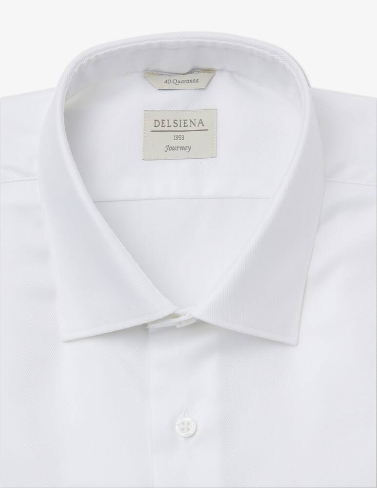 Delsiena Camicia Modern Journey Cavallary