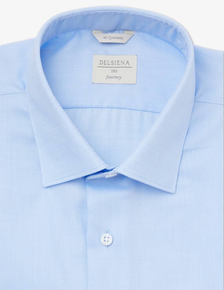 Delsiena Camicia Regular Journey