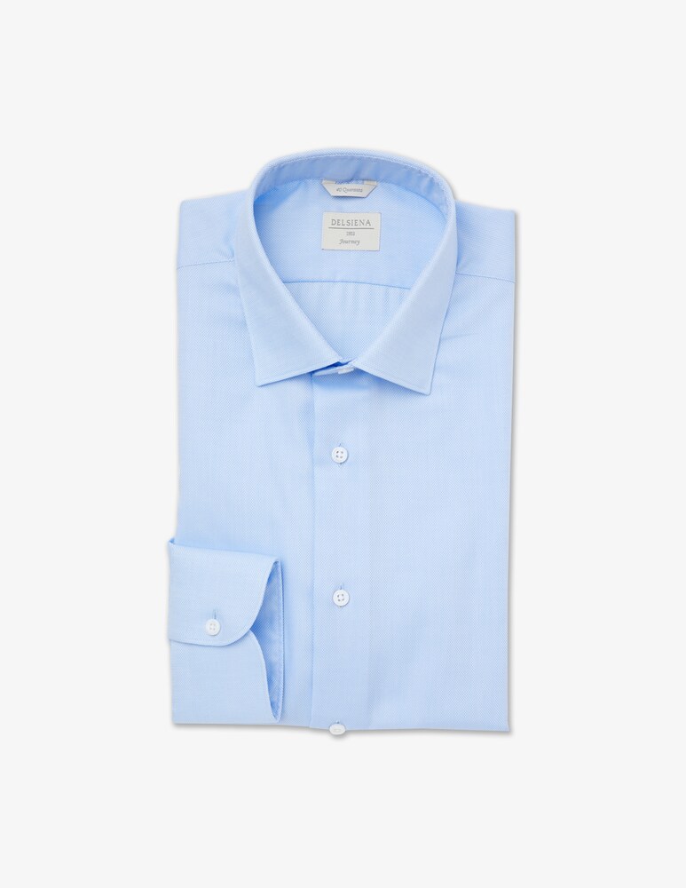 Delsiena Camicia regular journey