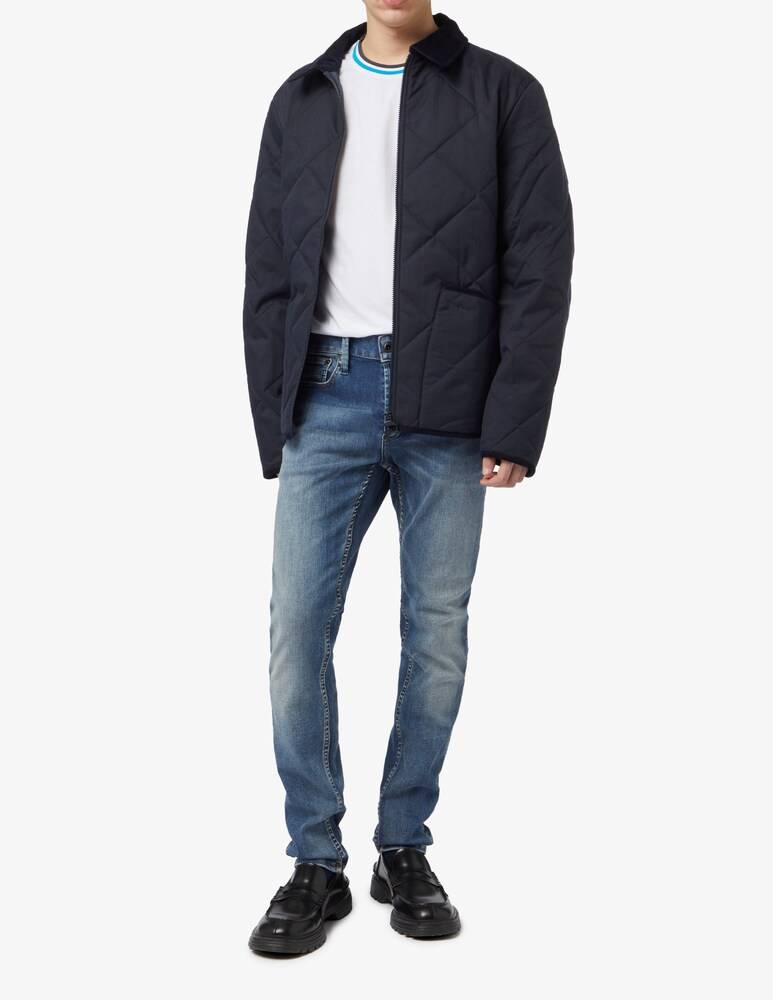 Denham Jeans Bolt Skinny Fit